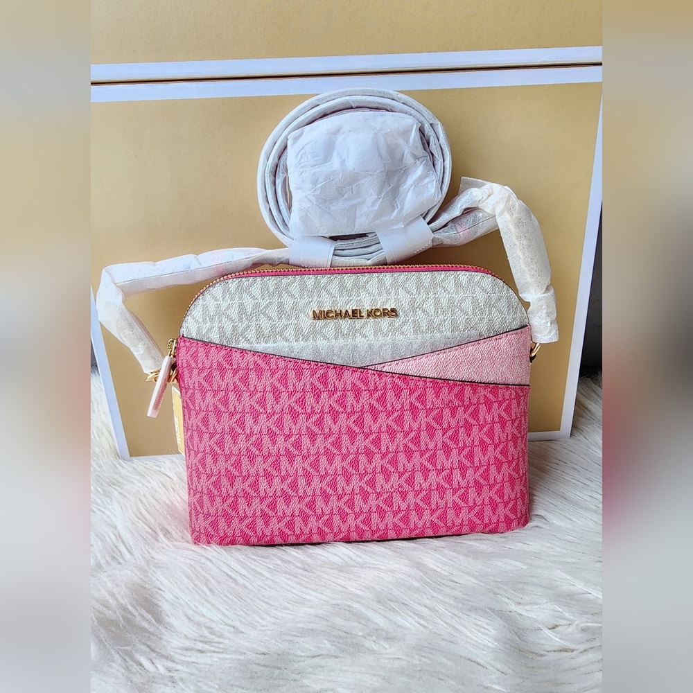 Michael Kors Crossbody Original Brand New With Tag No Negociable
